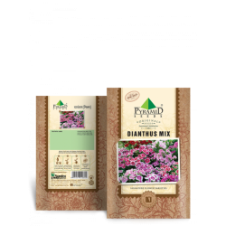 P-S Dianthus Mix Flower Seeds