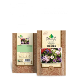 P-S	Verbena Flower Seeds