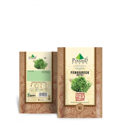 P-S	Fenugreek ( Methi ) Vegetable Seeds
