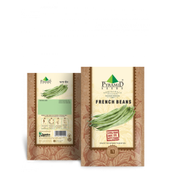 P-S	French Bean Vegetable Seeds
