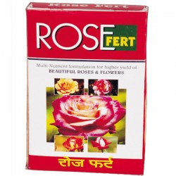 Rosefert - micro-nutrient mixture
