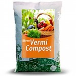 Organic Vermicompost  