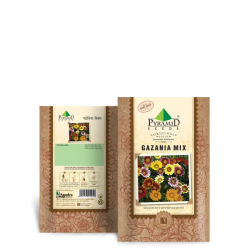 Gazania Mix Seeds