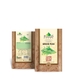 Green Peas Seeds