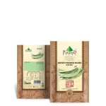 Green Podded Beans Seeds (Valor)