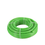Green PVC Pipe 3/4" - 30 meter