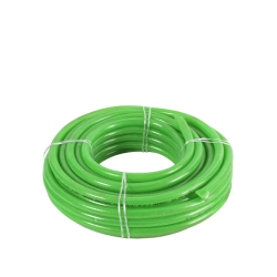 Green PVC Pipe 3/4" - 30 meter