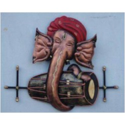 Dhol Sund Ganesh 