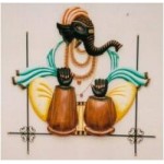 Tabla Ganesh 