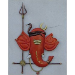 Trishul Ganesh 