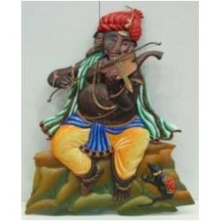 Violin Ganesh 