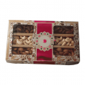 Homemade Dry Fruit Boxes