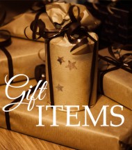 Gifting Ideas