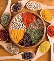 Spices