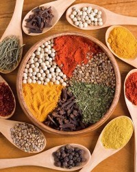 Spices