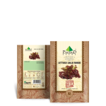 Lettuce Lollo Rosso Seeds