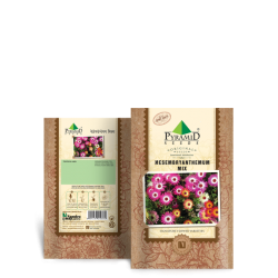 Mesembryanthemum Mix Seeds