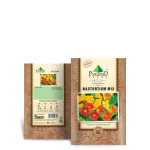 Nasturtium Mix Seeds
