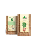 Okra Seeds (Lady Finger)