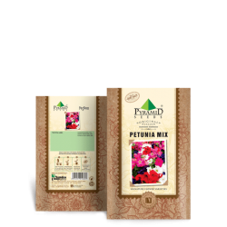 Petunia Mix Seeds