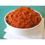 Homemade Ginger garlic Pickle