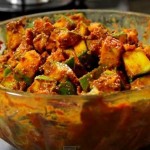 Homemade Mango Pickle Without Oil