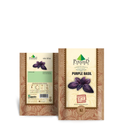 Purple Basil Seeds