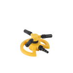 Pyramid 3 Arm Sprinkler