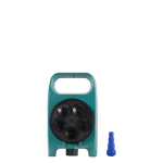 Pyramid 5 Dial Sprinkler With Quick