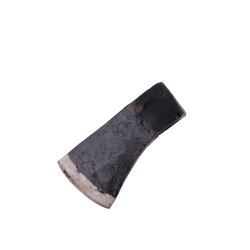 Pyramid Axe- Medium