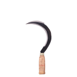 Pyramid Double-Edge Sickle