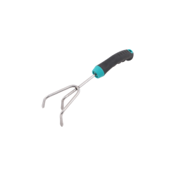 Pyramid Ergonomic Grip SS Cultivator