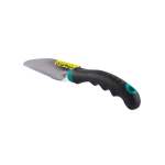 Pyramid Ergonomic Grip Stainless Steel Trowel