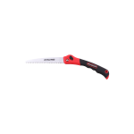 Pyramid Folding Saw with Plastic Handle