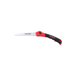 Pyramid Folding Saw with Plastic Handle