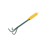 Pyramid Long Handle Cultivator