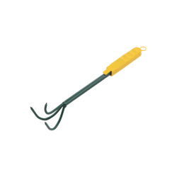 Pyramid Long Handle Cultivator