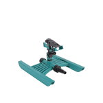 Pyramid Plastic Sprinkler