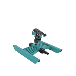 Pyramid Plastic Sprinkler