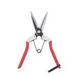 Pyramid Precision Pruner