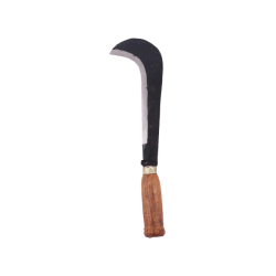 Pyramid Single-Edge Bill Hook- Medium