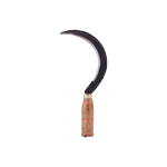 Pyramid Single-Edge Sickle
