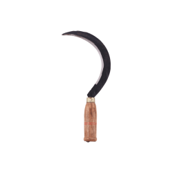 Pyramid Single-Edge Sickle