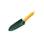 Pyramid Trowel with Plastic Sleeve