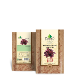 Red Amaranthus Seeds (Red Math)