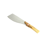 Simplex Sugar Cane knife With Wooden Handle