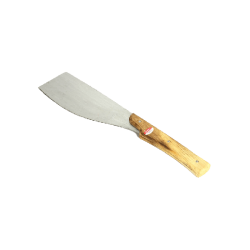Simplex Sugar Cane knife With Wooden Handle