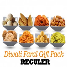Diwali Faral Gift Pack (Regular Pack)