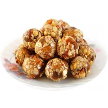 Dryfruits Laddoo Homemade Handmade