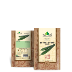 Sponge Gourd Seeds